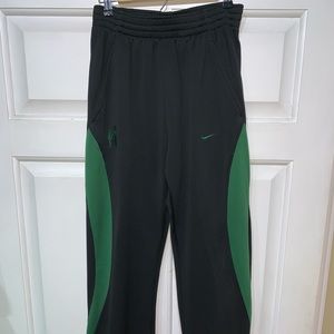 Nike Team Mens Medium Michigan State St Sweatpants
